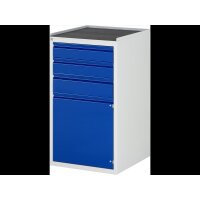 Schubladeschrank L7.11, B580xT650xH1035m gallery