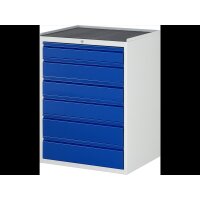 Schubladeschrank XL7.11, B770xT650xH1035 gallery