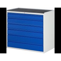 Schubladeschrank XXL7.11, B1145xT650xH10 gallery