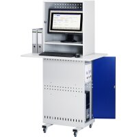 Computer-Säule, B975xT610xH1725, Ta gallery