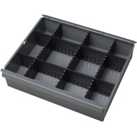 Einteilungsset für Rollwerkbank, f& gallery