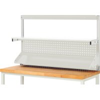 System-Aufbau (Komplettset-01 B1500 mm), zur Montage auf Arb