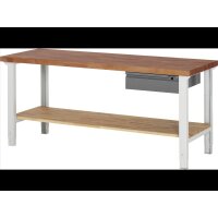 Werkbank höhenverstellbar 7001I7, B gallery