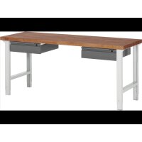 Werkbank höhenverstellbar 7002I1, B gallery