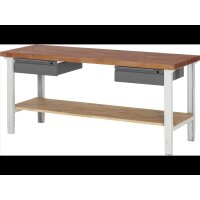 Werkbank höhenverstellbar 7002I7, B gallery