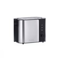 SEVERIN AT 2589 Toaster silber
