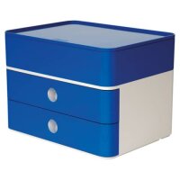 HAN Schubladenbox Smart Box plus ALLISON  royal blue...