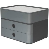 HAN Schubladenbox Smart Box plus ALLISON  granite grey...