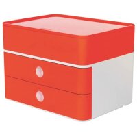 HAN Schubladenbox Smart Box plus ALLISON  rot 1100-17,...
