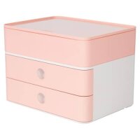 HAN Schubladenbox Smart Box plus ALLISON  flamingo rose...