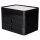 HAN Schubladenbox Smart Box plus ALLISON  schwarz 1100-13, DIN A5 mit 3 Schubladen