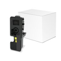 Alternativ Q-Connect Toner-Kit gelb