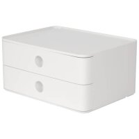 HAN Schubladenbox Smart Box ALLISON  weiß 1120-12,...