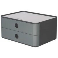 HAN Schubladenbox Smart Box ALLISON  granite grey...