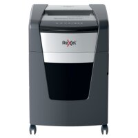 Rexel XP418+ Aktenvernichter mit Partike gallery