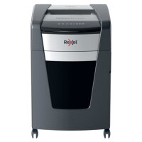 Rexel XP420+ Aktenvernichter mit Partike gallery