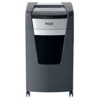 Rexel XP422+ Aktenvernichter mit Partike gallery