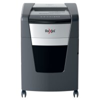 Rexel XP512+ Aktenvernichter mit Partike gallery