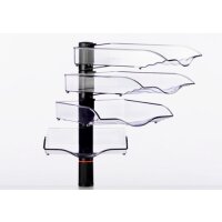 novus Briefablage-Schwenkflügler Co gallery