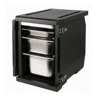 Thermobox Frontlader für 6x GN 1/1  gallery