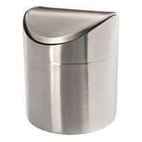 Tischmülleimer 1,5 L