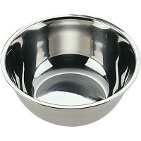 Küchenschüssel, poliert, Ø 20 cm, 1,6 Liter