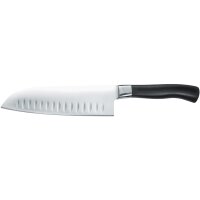 Stalgast Santoku-Messer ELITE, geschmiedete...