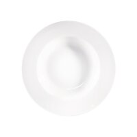 Serie Isabell Teller tief Fahne rund Ø 230 mm