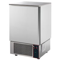 Schockfroster, für 7 x GN 1/1, Abmessung 750 x 740 x...