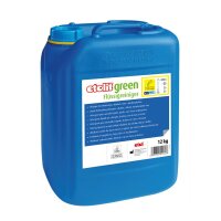 etolit green Flüssigreiniger / 12 kg - Hochwertige...