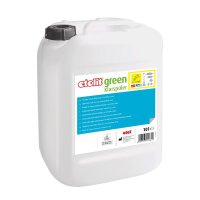 etolit green Klarspüler / 5 l - Hochwertige...