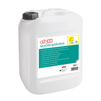 etolit Geschirrsp&uuml;lmittel / 10 l - Hochwertige...