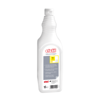 etolit Glasreiniger / 4 x 1 l - Hochwertige Qualität...