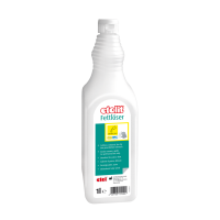 etolit Fettlöser / 4 x 1 l - Hochwertige...