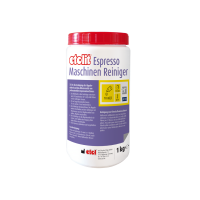 etolit Espresso Maschinen Reiniger / 6 x 1 kg -...