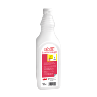 etolit Sanitärreiniger / 4 x 1 l - Hochwertige...