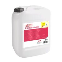 etolit Sanitärreiniger / 10 l - Hochwertige...