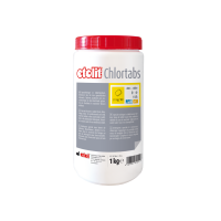 etolit Chlortabs – Spülmaschi gallery