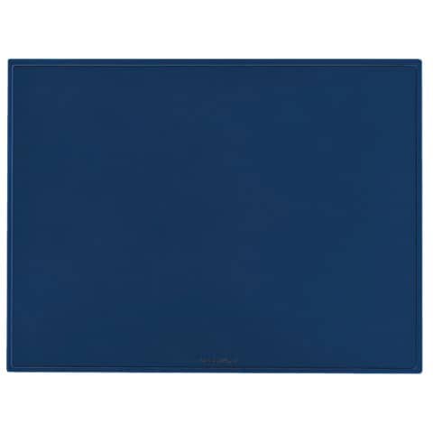 Schreibunterlage DURELLA - 53 x 40 cm, blau