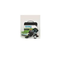 DYMO LabelManager 420P Set Beschriftungsger&auml;t...