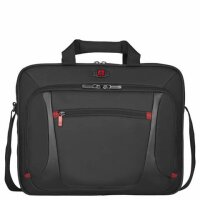 Laptoptasche 15" schwarz WENGER WE6 gallery