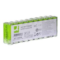 Super Alkaline Batterien - Mignon/LR6/AA/MN1500, 1,5 V