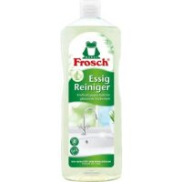 Frosch® Neutral Essigreiniger 1,0 l