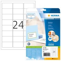 Adressetiketten Premium - 63,5 x 33,9 mm, weiß,...