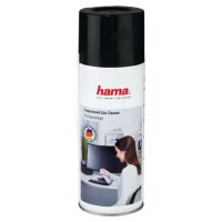 Druckgasreiniger, 400ml HAMA 00084417 gallery