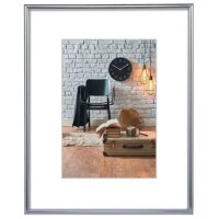 hama  Bilderrahmen Sevilla silber 70,0 x gallery