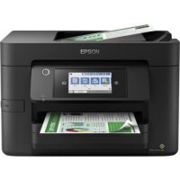 Multifunktionsdrucker WorkForce Pro WF-4 gallery