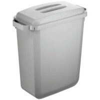 DURABLE DURABIN® ECO Mülleimer 60,0 