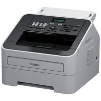 brother 2840 Fax grau