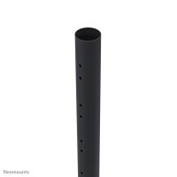 Neomounts FPMA-CP150BLACK Verlängerungsrohr für TV-Deckenhalterung - H 150 cm